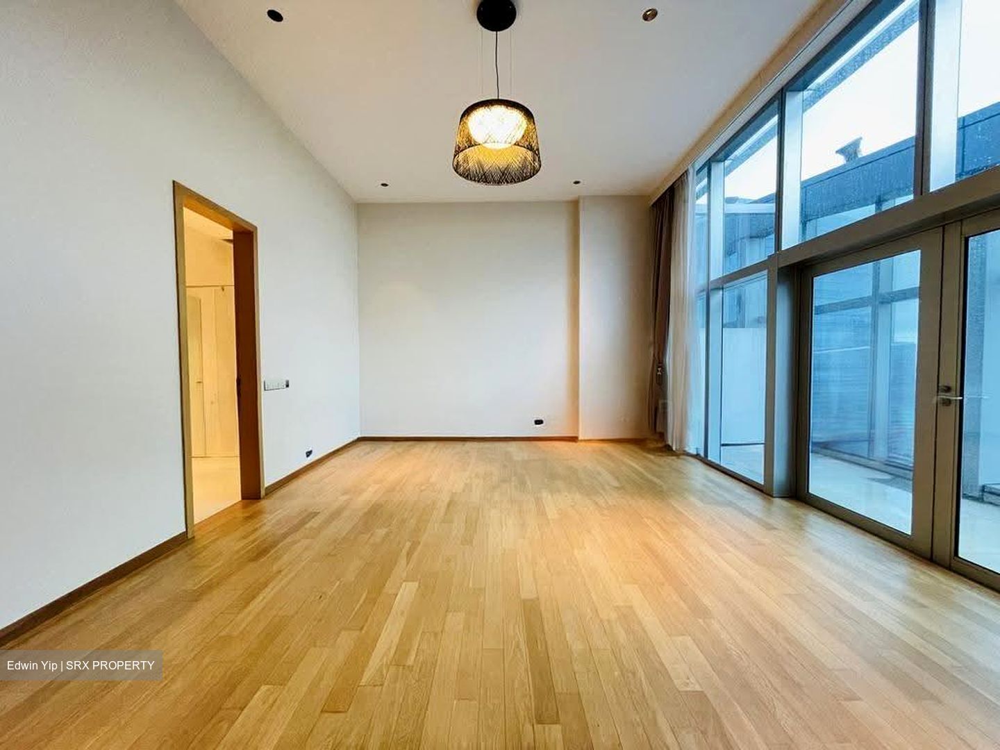 Marina Bay Residences (D1), Condominium #629378331